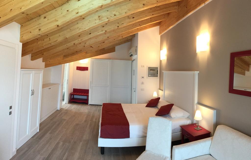 Hotel Resort Le Vele ドマーゾ 部屋 写真