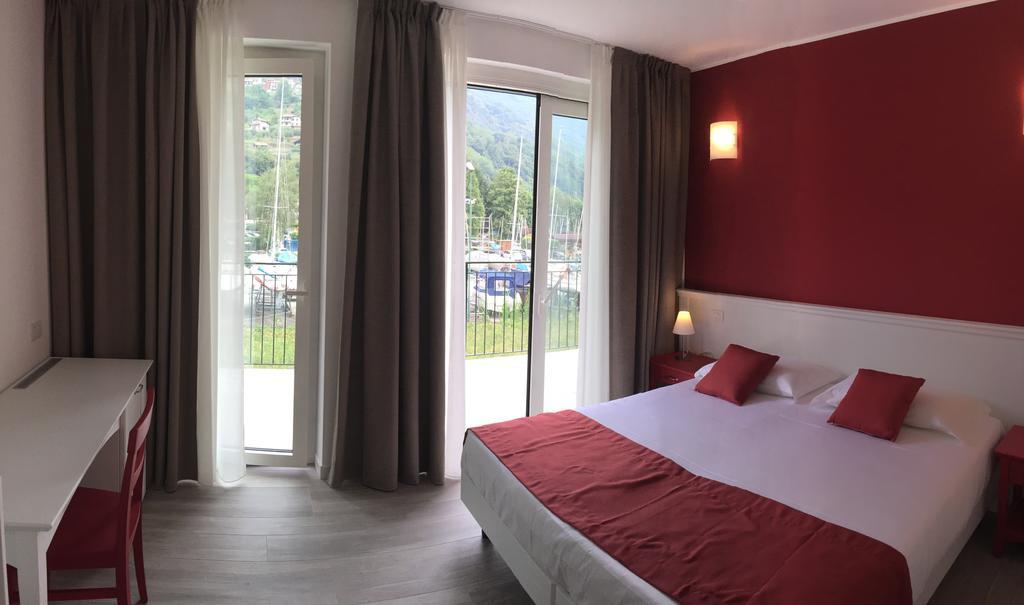 Hotel Resort Le Vele ドマーゾ 部屋 写真