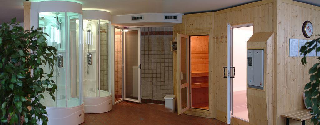 Hotel Resort Le Vele ドマーゾ エクステリア 写真
