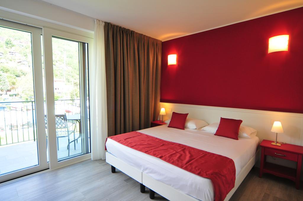 Hotel Resort Le Vele ドマーゾ 部屋 写真