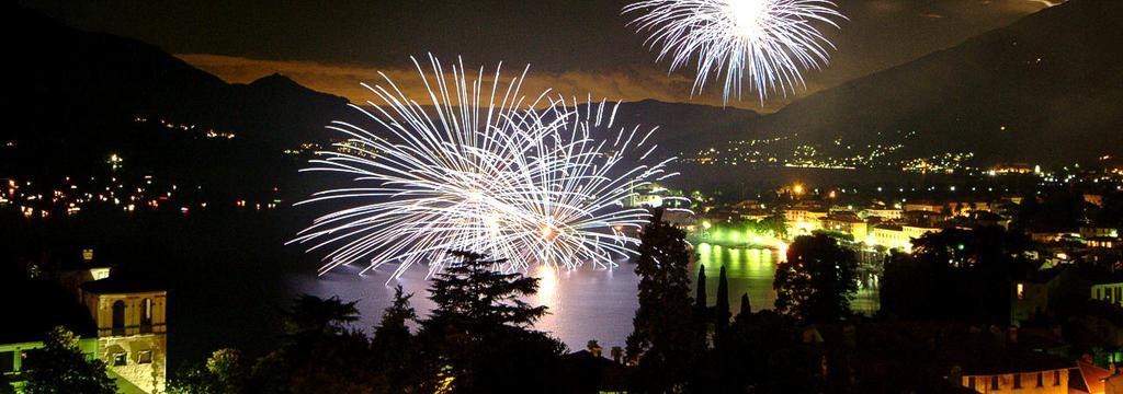 Hotel Resort Le Vele ドマーゾ エクステリア 写真